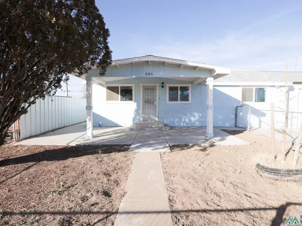 309 E Deming St, Roswell, NM 88203