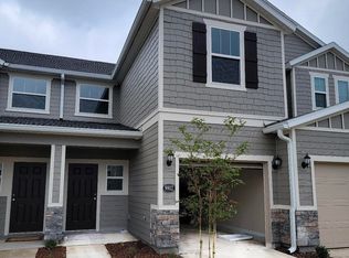 9802 Fiddleback Ln, Jacksonville, FL 32222