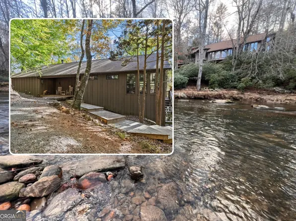 686 Chattahoochee Acres Dr, Cleveland, GA 30528