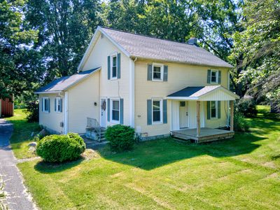 163 S 16th St, Otsego, MI, 49078