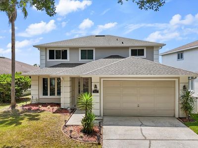 8522 Blue Horizon Ct, Kissimmee, FL, 34747