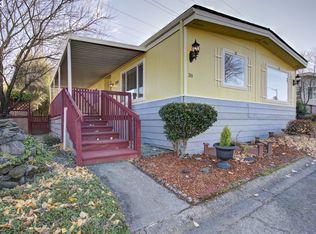 21100 NE Sandy Blvd UNIT 38, Fairview, OR 97024