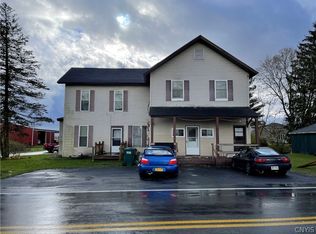 442 County Route 54, Pennellville, NY 13132