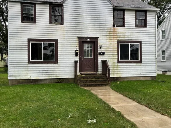 455 Frank St, Elmira, NY 14904