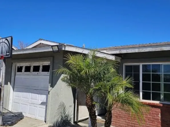 623 S Mistletoe Ave, San Jacinto, CA 92583