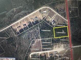 S Highway 41a, Marion, SC 29571