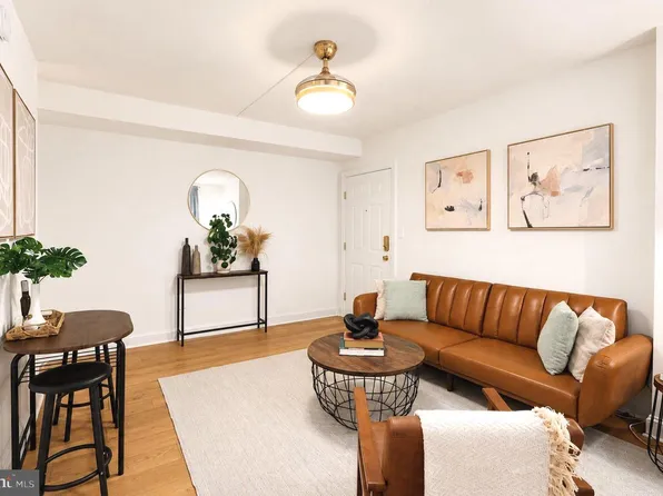 718 Park Rd NW APT 2, Washington, DC 20010