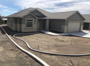 520 N 5th Ave, Connell, WA 99326