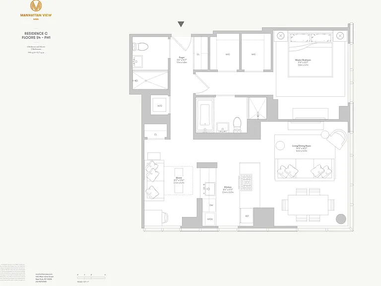 460 W 42nd St #59C — Photo 17
