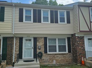 4130 Hanson Oaks Dr, Hyattsville, MD 20784