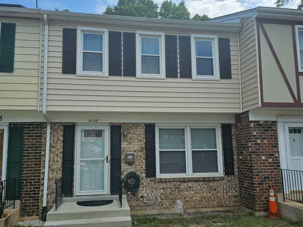 4130 Hanson Oaks Dr, Hyattsville, MD 20784