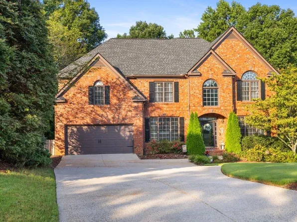 6835 Ulster Ct, Alpharetta, GA 30005