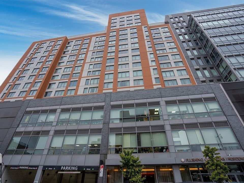 1st image of 138-35 39th Avenue #13H