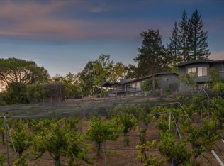 15 Naranja Way, Portola Valley, CA 94028