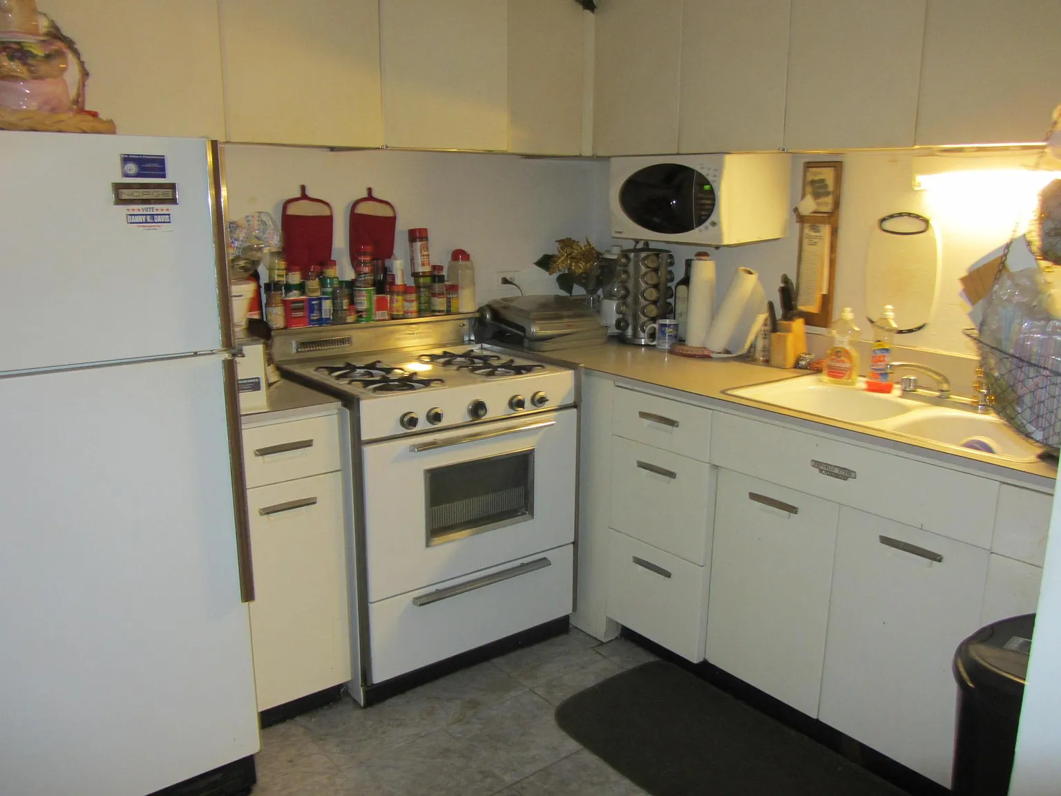 1401 E 55th St APT 601N photo 1