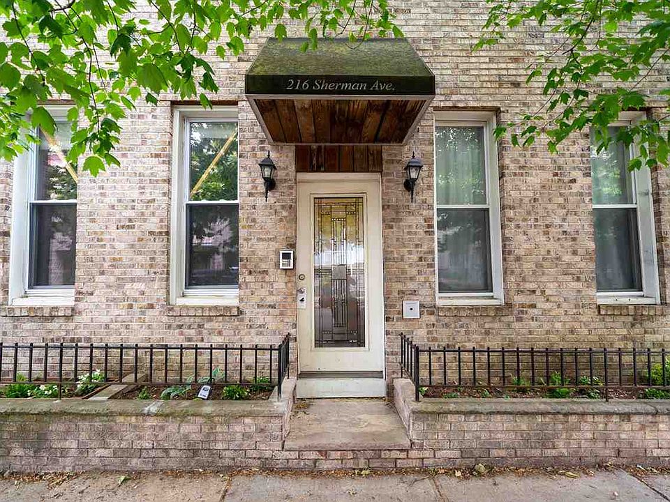 1st image of 216 Sherman Ave APT 2L