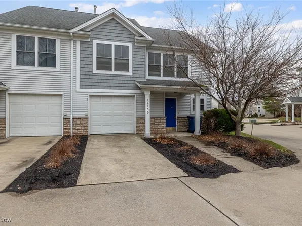 17568 Wildwood Ln, Cleveland, OH 44119
