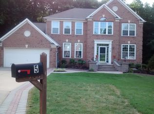 5 David Ct, Wilmington, DE 19803