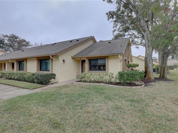 2579 Bay Berry Dr #42D, Clearwater, FL 33763