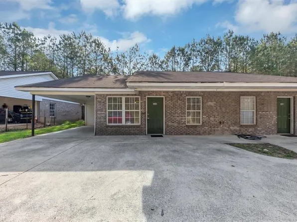 342 Tolbert St NE, Rome, GA 30161