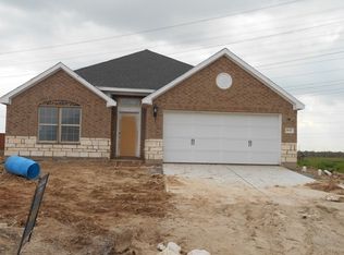 8518 Solitude Hill Ln, Richmond, TX 77407