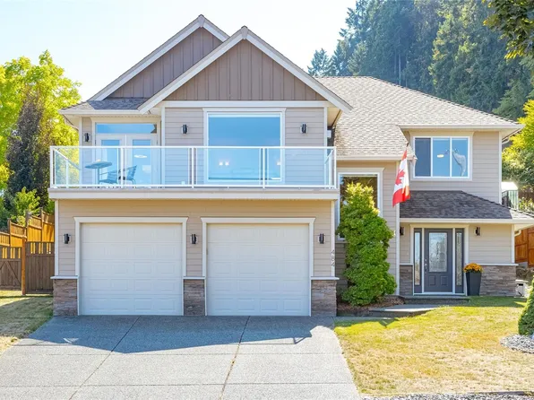 484 Hillcrest Ave, Ladysmith, BC V9G 1W2