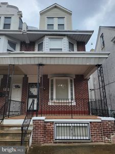 1210 Harrison St, Philadelphia, PA, 19124