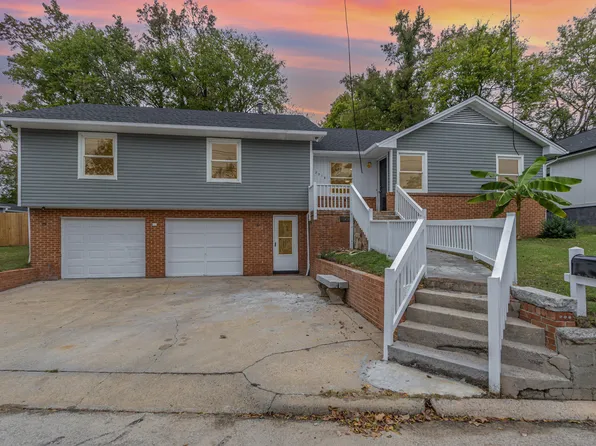 2218 Fitzgerald Ave, Durham, NC 27707