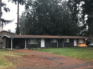 602 160th St S, Spanaway, WA 98387