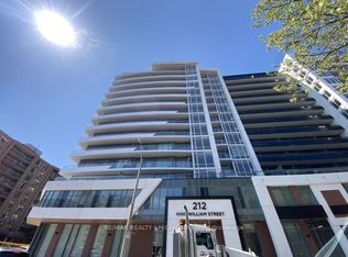 212 King William St #723, Hamilton, ON L8R 1B1
