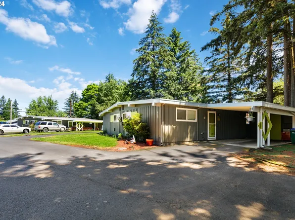 18918 NE Glisan St, Portland, OR 97230
