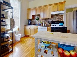 11 Bond St #C, Somerville, MA 02145