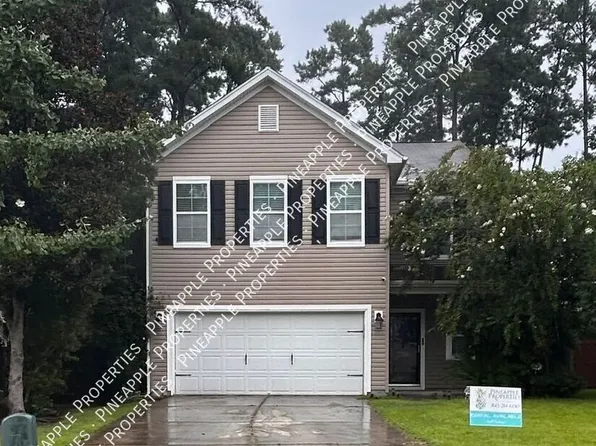 3706 Crescent Way, Ladson, SC 29456