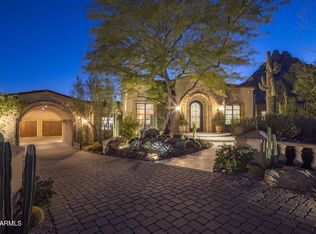 26872 N 102nd St, Scottsdale, AZ 85262