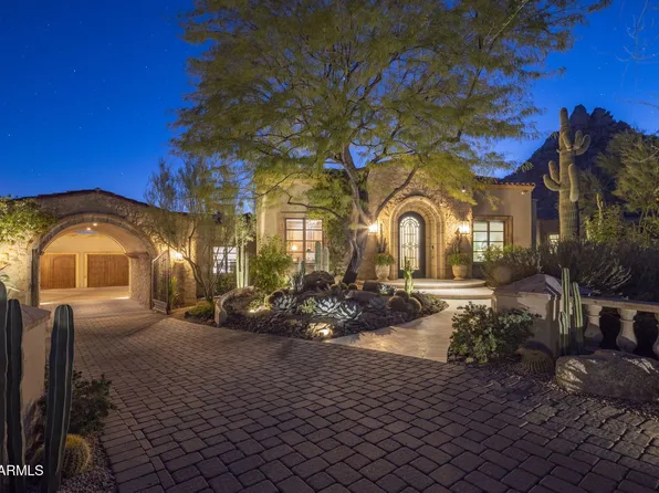 26872 N 102ND Street, Scottsdale, AZ 85262