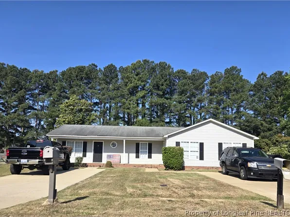 170 A & B Eulon Loop, Raeford, NC 28376