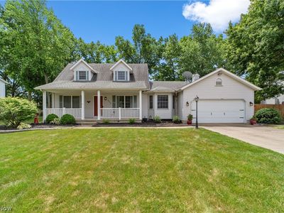 5306 Oakwood Dr, Sheffield Village, OH, 44054