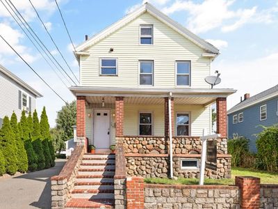 73 Malden St, Malden, MA, 02148