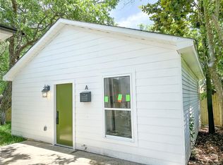 116A Gans St, Houston, TX 77029