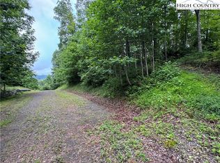 Tbd Wishing Waters Edge, Creston, NC 28615