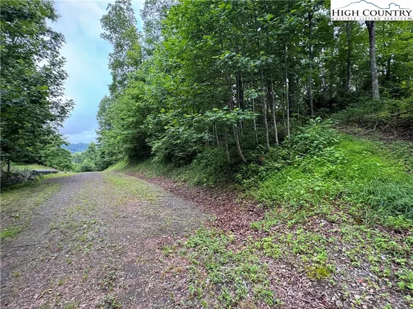 TBD Wishing Waters Edge, Creston, NC 28615