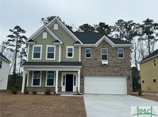 351 Spring Hill Dr, Richmond Hill, GA 31324