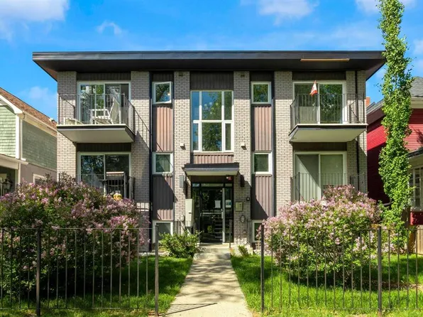 1736 S 13th Ave SW #302, Calgary, AB T3C 0T9