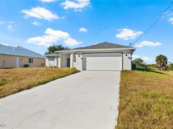 3078 NW 4th Pl, Cape Coral, FL 33993