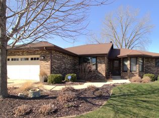 4722 89th St, Kenosha, WI 53142