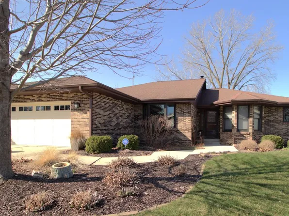 4722 89th STREET, Kenosha, WI 53142