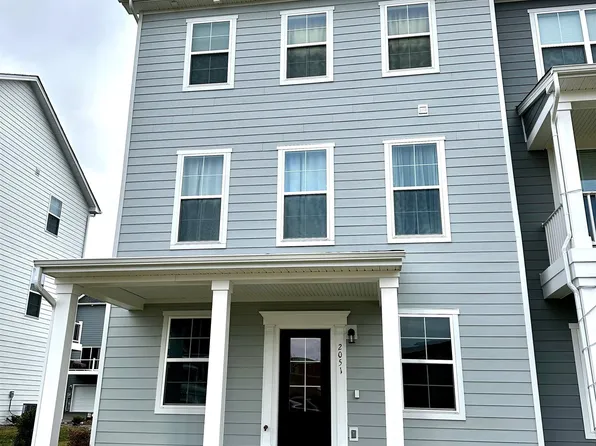 2051 Coneflower Ln, Blacksburg, VA 24060