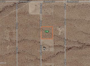 3564 S Havasupai Rd #14, Golden Valley, AZ 86413