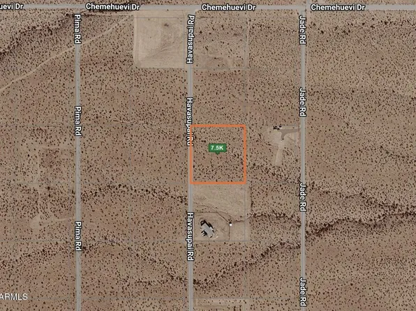 3564 S HAVASUPAI Road #14, Golden Valley, AZ 86413