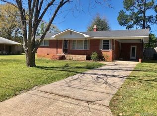 116 Byrd St, Enterprise, AL 36330